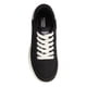 thumbnail image 4 of Zapatilla Mujer Layla Negro, 4 of 6