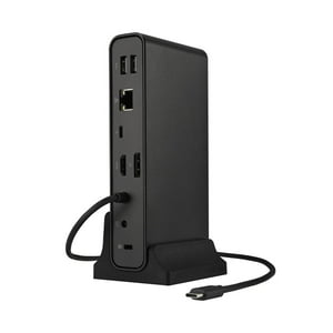 Dock Asus Dc300 Triple Display 4K Ucb-C 90W