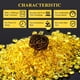 thumbnail image 2 of Pellets de adhesivo termofusible YUCHENGTECH 5 kg, 2 of 7