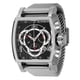 thumbnail image 1 of Reloj Analógico S1 Rally Cronógrafo Acero inoxidable Negro Hombre, 1 of 3