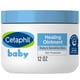 thumbnail image 1 of Pomada curativa Cetaphil para dermatitis del pañal para bebés, 355 ml, piel seca, 1 of 9