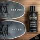 thumbnail image 3 of Kit de Cuidado para Calzado Care & Cool 236 ml - Cepillo y Borrador, 3 of 8