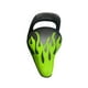 thumbnail image 1 of Sillín De Bicicleta Para Niños Accesorios De Ciclismo De Seguridad Accesorios De Bicicleta Para Niños De Cuero De PU Verde, 1 of 4
