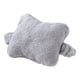 thumbnail image 1 of Reposamuñecas Para Ratón, Soporte Para Muñeca Para Ordenador, Suministros De Oficina Ligeros Y Flexibles, Color Gris, 1 of 3