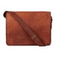 thumbnail image 1 of Bandolera RUSTIC TOWN de piel para tablet iPad de 11 pulgadas, unisex, 1 of 7