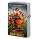 thumbnail image 1 of Pollitos en fuga-theme Copper Metal Lighter Shell, Premium Replacement Refillable Lighter Case with Durable Metal Construction, Compatible with Zippo and Most Standard Lighter Models, 1 of 6