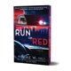 thumbnail image 1 of Libro Kensington Run on Red con Bordes Esténcil Deluxe, 1 of 1