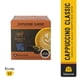 thumbnail image 1 of Capsulas Talk In Blues Cappuccino Classic Compatible con Dolce Gusto, 10 Un, 1 of 4