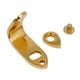 thumbnail image 3 of Soporte De Descanso De Gancho Para Pulgar De Saxofón De Latón Resistente Para Piezas De Instrumentos De Viento De Madera 3 Piezas, 3 of 5