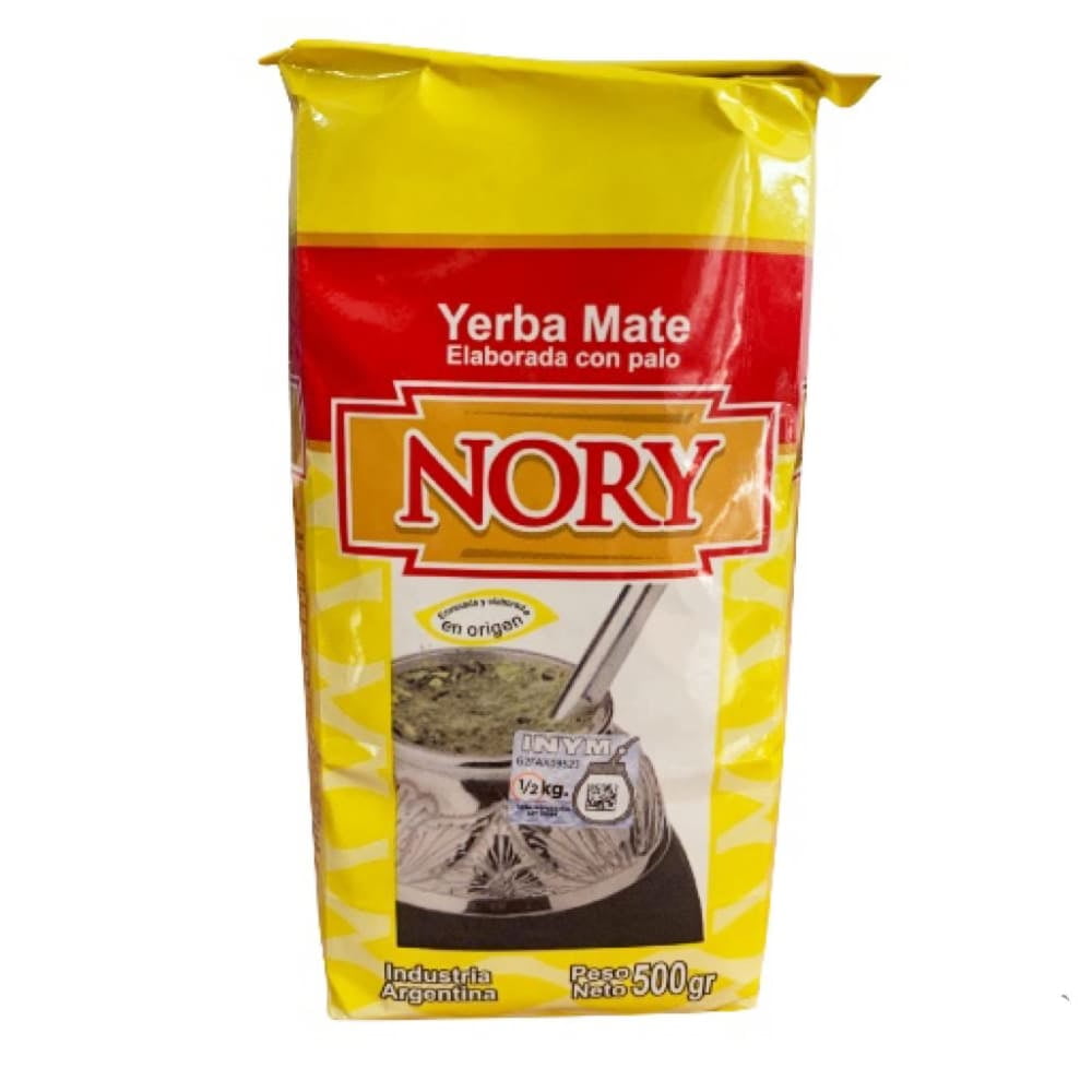 Nory - Yerba Mate 1000g