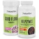 thumbnail image 1 of Pack Suplementos NaturalSlim Good Flora Helpzymes, 1 of 3