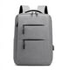 thumbnail image 2 of 2023 New Business Bag School Bag Travel Waterproof Laptop Bag Shoulder Backpack, 2 of 3