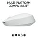 thumbnail image 2 of Mouse Inalambrico Logitech M170 Usb Blanco Larga Duracion blanco no aplica, 2 of 6