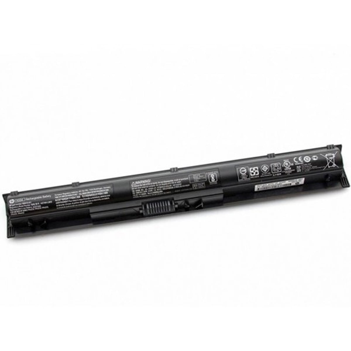 Tecbattery - Batería Alternativa Hp Ki04 Hp Pavilion 14 15 17 Hstnn-lb6s Db6t