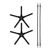 Magideal - Equipo De Entrenamiento De Voleibol, Ayuda Para Entrenador Individual, Cinturón Elástico, Cinturón De Entrenamiento, Regalos Para Saltar, Balanceo De