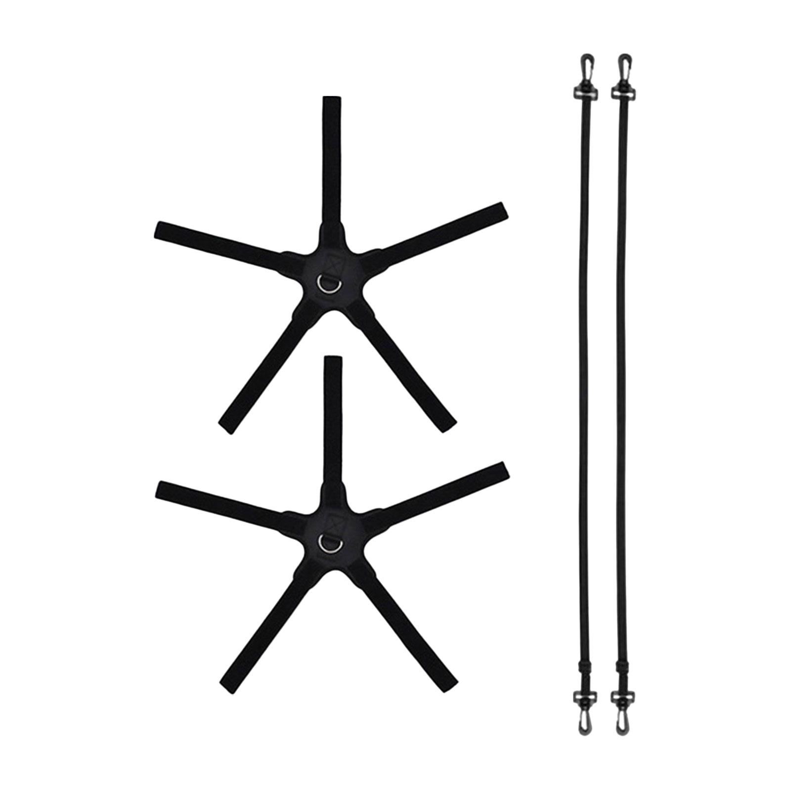 Magideal - Equipo De Entrenamiento De Voleibol, Ayuda Para Entrenador Individual, Cinturón Elástico, Cinturón De Entrenamiento, Regalos Para Saltar, Balanceo De