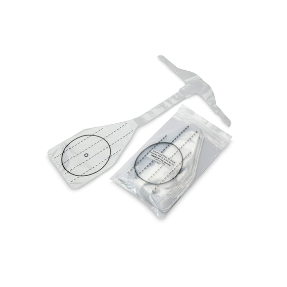 Bolsas pulmonares desechables Prestan para RCP – Pack de 50 para adultos