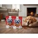 thumbnail image 2 of Pack X2 Wanpy Snack Para Perros Assorted De Pollo 300g C/u rojo, 2 of 8