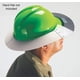 thumbnail image 4 of Accesorio de protección solar MSA V-Gard 697410 para casco, 4 of 6
