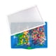 thumbnail image 2 of Set Tablero Clavijas Hongo Juego Motricidad Fina Rompecabezas Creativo Material PP Adecuado para Niños Y Niñas Actividades Educativas Coordinación Man 296 cuentas para uñas., 2 of 5