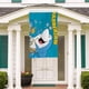 thumbnail image 5 of Jabberjaw Bandera impresa con temática, regalo perfecto para fanáticos, amigos y familiares, y adecuada para actividades al aire libre e interiores, decoraciones de fiesta. 90 cm × 150 cm., 5 of 6