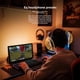 thumbnail image 5 of Gawming Ax360m Convertidor de Teclado y Ratón QiBing para IOS 2000+Hz Paquete de Ratón Velocidad Juego Móvil PUBG Throne Artefacto Periférico Soporte Aplicación Ajuste en Tiempo Real, 5 of 6
