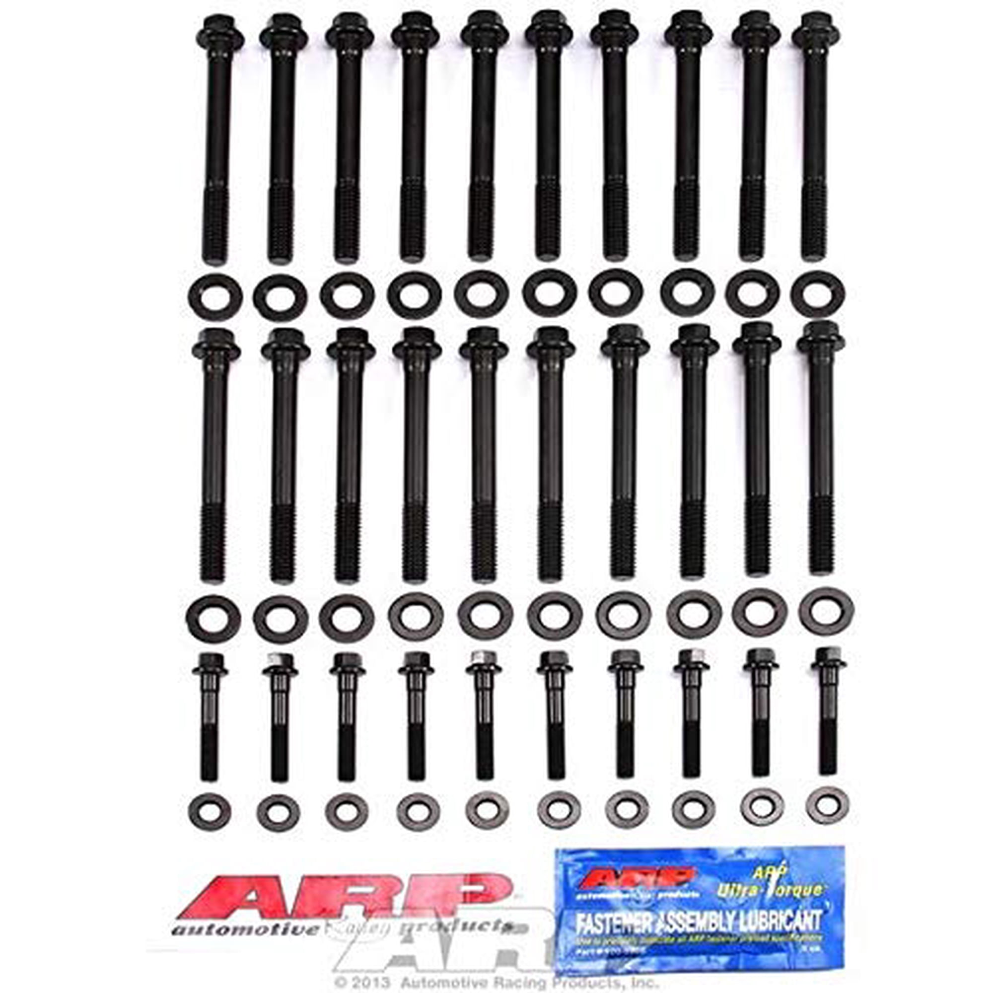 Kit De Tornillos De Cabeza Arp 134-3610