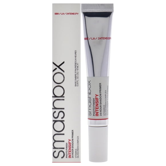 Imprimación SmashBox Photo Finish Intensify 24 Hour Sombra de Ojos