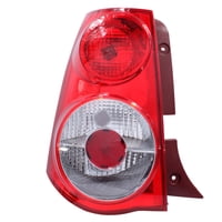 Repuestos Del Sol - Farol Trasero Izquierdo Kia Morning 1.1 2008 2011