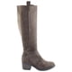 thumbnail image 2 of Bota Sgamuza CostuBack  Brown Danicolle, 2 of 4