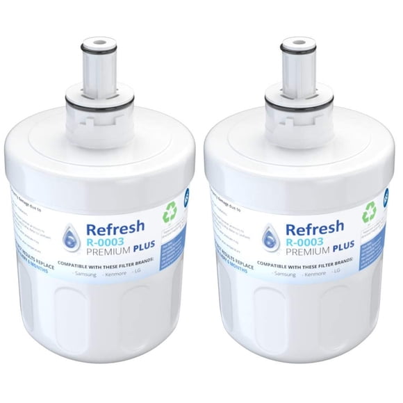 Filtro de Agua Nufresh Samsung DA29-00003G Plus (2)