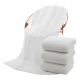 thumbnail image 1 of Pack 6 toallas de baño de hotel algodón 140x70 Blanco #2, 1 of 3