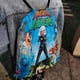 thumbnail image 4 of Monstruos vs. Alienígenas Mochila de Cuerdas para Deportes y Gimnasio, Bolsa de Cuerdas Resistente al Agua, Bolsa Cinch, 30×40cm, 4 of 6