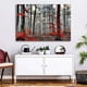 thumbnail image 2 of 1pc Wall Art For Living Room, Nature Canvas Wall Decor Landscape Photography Print Picture National Park Painting Art For Bedroom Kitchen Home Decor, 24inch*36inch, 2 of 2