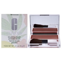 Rubor En Polvo Blushing Blush - 102 Innocent Peach De Clinique Para Mujeres - Rubor De 0,21 Oz