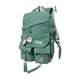 thumbnail image 3 of Mochila Urbana Juvenil Con Insignias Verde, 3 of 3