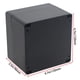 thumbnail image 2 of Caja de conexiones YETLEBOX IP67 impermeable de ABS 12 x 12 x 9 cm, 2 of 7