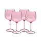 thumbnail image 1 of Pack 4 Copas Gin Rosadas 600 Ml, 1 of 2