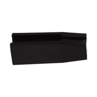 Magideal - Lápiz De Cejas Moldeador, Ranura Para Dar Forma Al Lápiz De Cejas, Fácil De Usar, Cosmético, Maquillaje De Ojos, Modelado Para Mujer, Regalo Personal