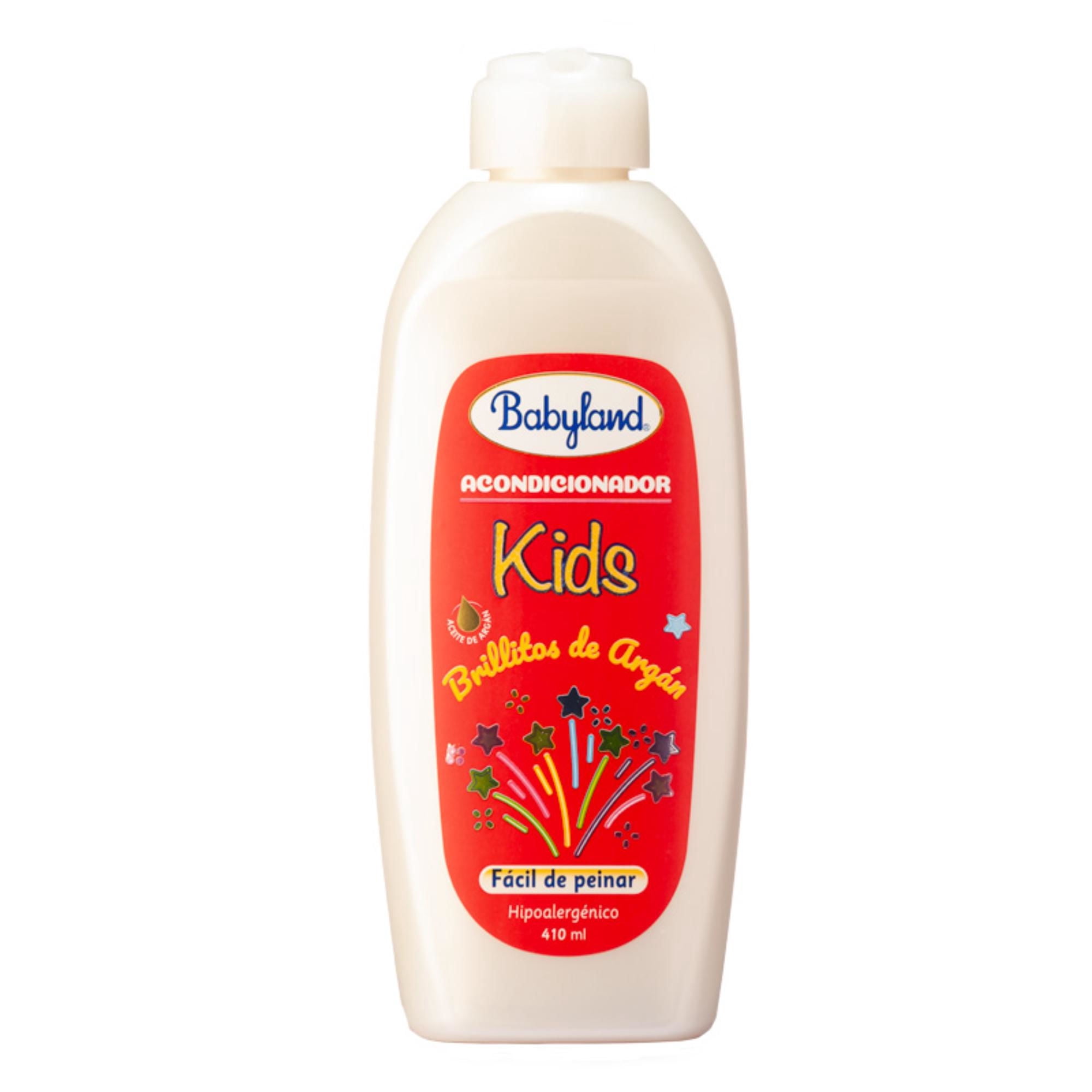 Acondicionador Brillitos 1 Un Babyland