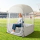 thumbnail image 1 of Carpa deportiva Raynesys para 1 persona, portátil y plegable, 1 of 8