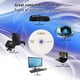 thumbnail image 5 of Husillo de 100 discos DVD-R PlexDisc de 4,7 GB con logotipo 16x, 5 of 7