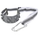 thumbnail image 1 of Cinta de correr universal con masaje, cinturón vibratorio para gimnasio, fitness y pérdida de peso., 1 of 8