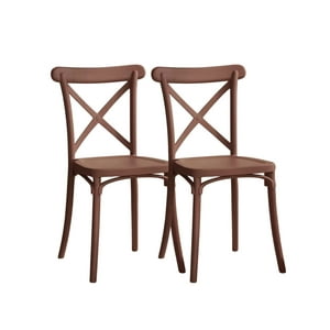 Habita2 Chile - Silla Sena Café - 2 Unid