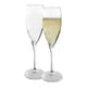 thumbnail image 3 of Set 6 Copas Champagne Premiun Bormioli RomLo 260mL Color Transparente, 3 of 3