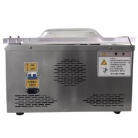 Selladora Al Vacio 27Cm Misato