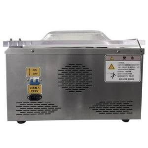 Selladora Al Vacio 27Cm Misato