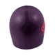 thumbnail image 5 of Gorro de Natación ARENA Big Logo de Silicona Suave y Elástico Ciruela, 5 of 7
