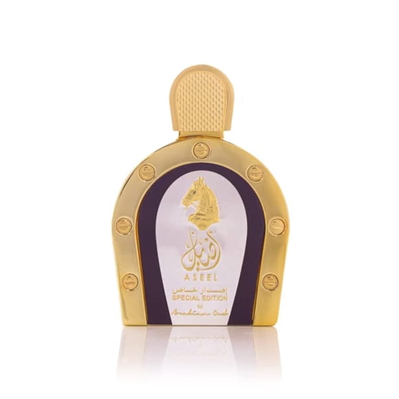 Perfume Arabian Oud ASEEL EDICIÓN ESPECIAL, 110 ml
