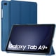 thumbnail image 1 of Funda MoKo para Samsung Galaxy Tab A9 Plus de 11 pulgadas 2023, color azul oscuro, 1 of 8